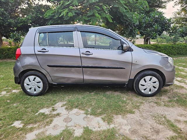 Used Maruti Suzuki Celerio [2017-2021] VXi (O) CNG [2017-2019] in Delhi