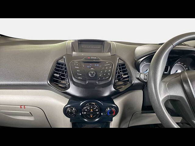 Used Ford EcoSport [2017-2019] Ambiente 1.5L TDCi in Lucknow