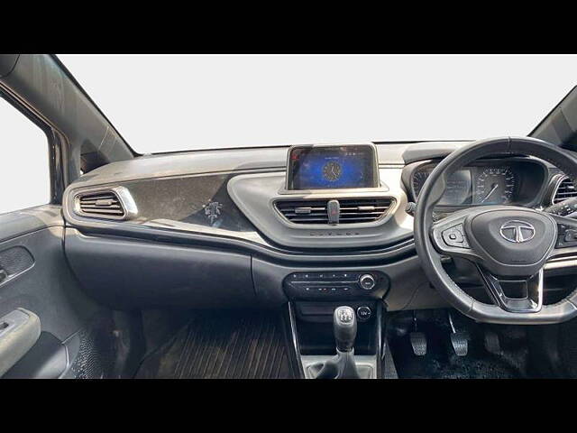 Used Tata Altroz XZ Plus Petrol Dark Edition [2021-2023] in Pune