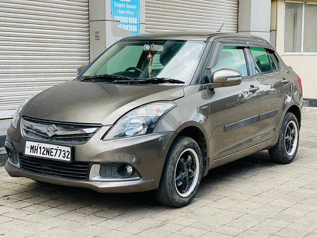 Used Maruti Suzuki Swift Dzire [2015-2017] VXI in Pune