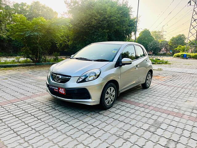 Used Honda Brio [2013-2016] S MT in Delhi