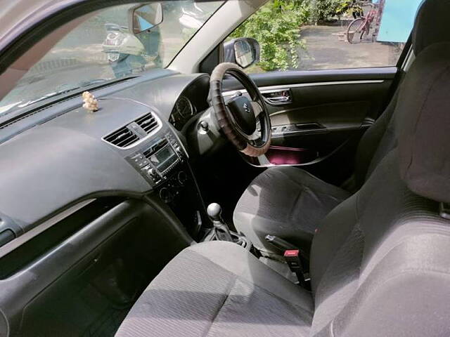 Used Maruti Suzuki Swift [2014-2018] VDi [2014-2017] in Mumbai