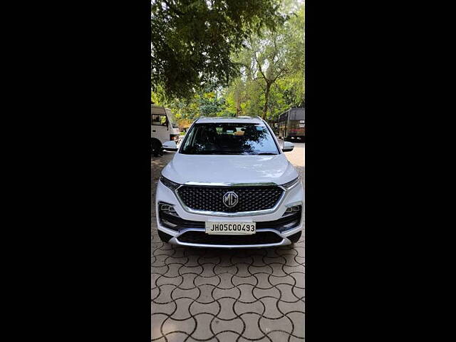 Used 2019 MG Hector in Ranchi