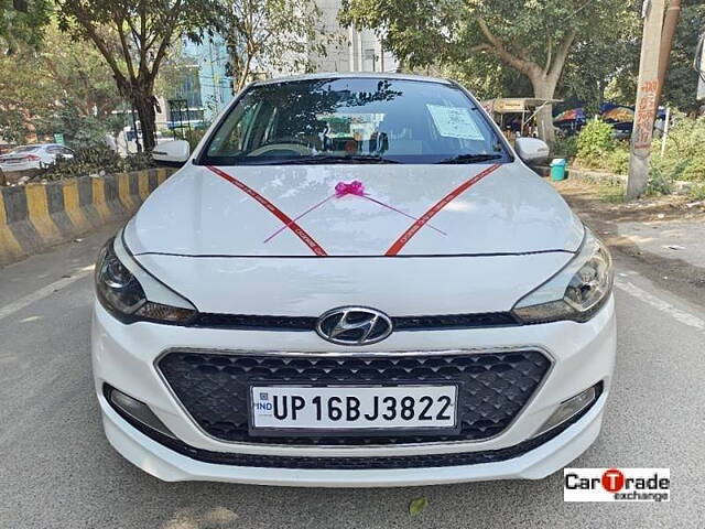 Used 2016 Hyundai Elite i20 in Noida