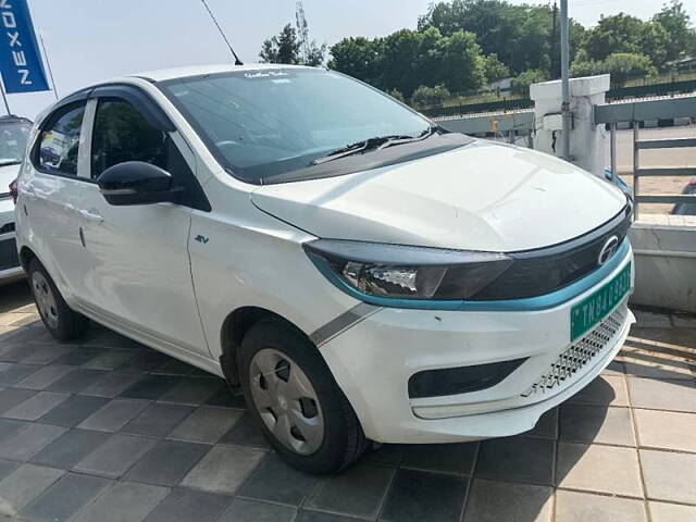 Used 2024 Tata Tiago EV in Madurai