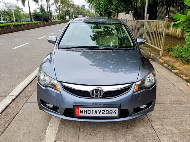 Used Honda Civic [2006-2010] 1.8V AT in Mumbai