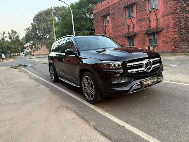 Used Mercedes-Benz GLS [2020-2024] 450 4MATIC in Delhi