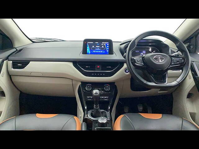 Used Tata Nexon [2020-2023] XZ Plus (O) in Chennai