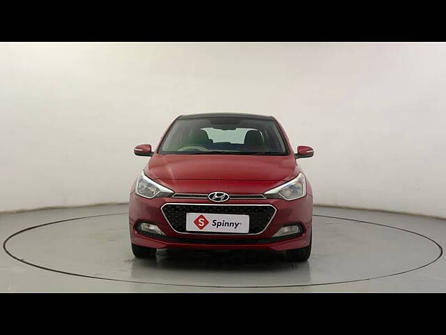 Used Hyundai Elite i20 [2014-2015] Asta 1.4 CRDI in Ahmedabad