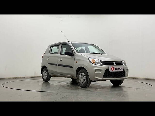 Used Maruti Suzuki Alto 800 [2012-2016] Vxi in Hyderabad