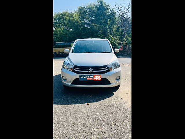 Used 2017 Maruti Suzuki Celerio in Delhi