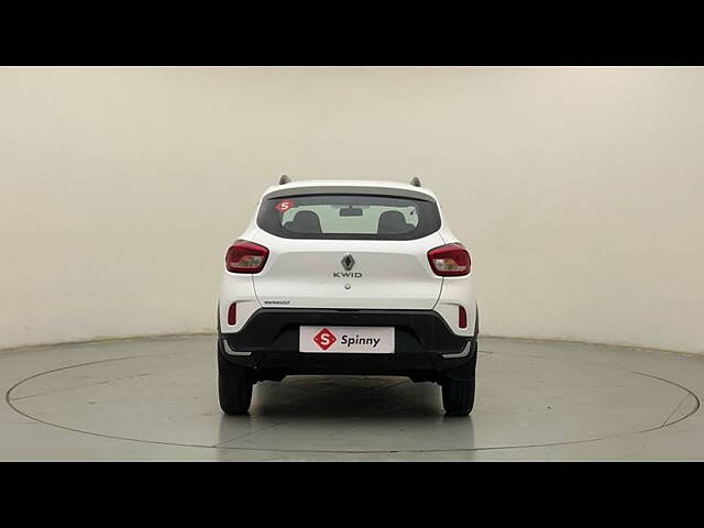 Used Renault Kwid [2022-2023] RXL 1.0 in Pune