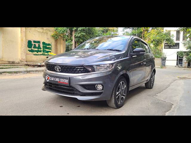 Used Tata Tiago [2016-2020] Revotron XZ in Bangalore