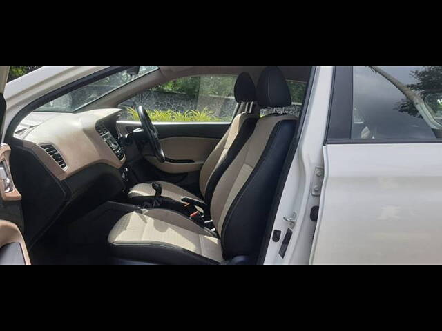 Used Hyundai Elite i20 [2019-2020] Magna Plus 1.2 in Mumbai