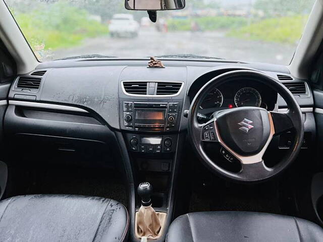 Used Maruti Suzuki Swift [2018-2021] ZDi in Pune