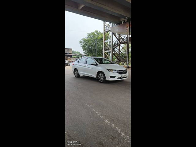 Used Honda City [2014-2017] VX Diesel in Ahmedabad