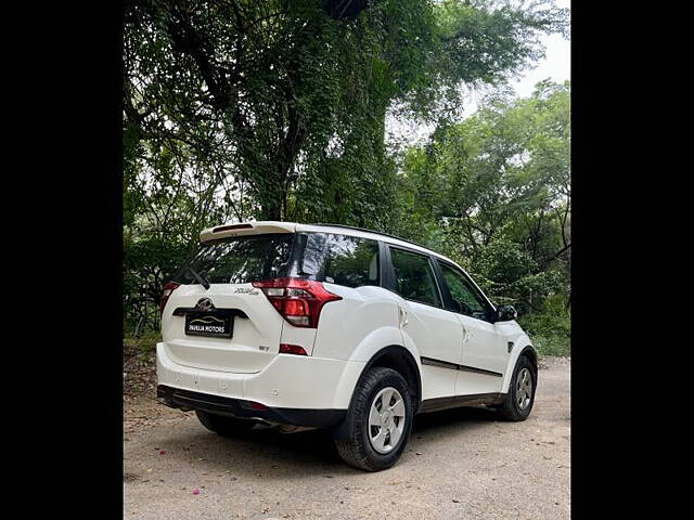 Used Mahindra XUV500 W7 [2018-2020] in Delhi