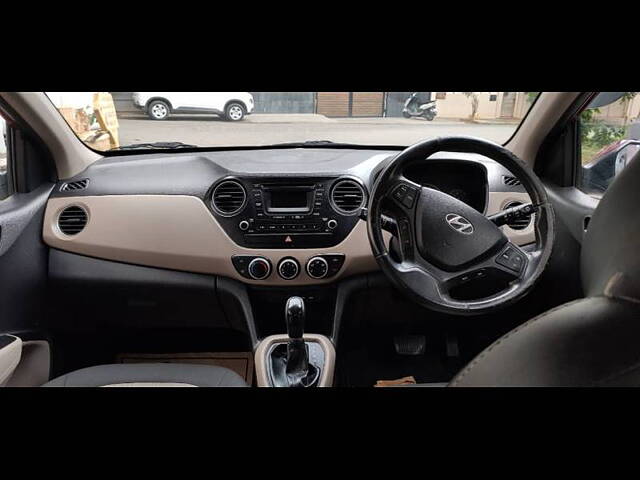 Used Hyundai Grand i10 [2013-2017] Asta 1.2 Kappa VTVT [2013-2016] in Bangalore