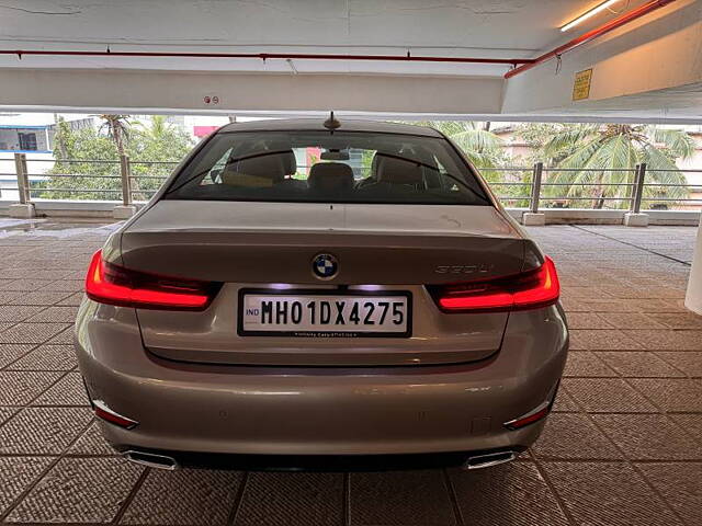 Used BMW 3 Series Gran Limousine [2021-2023] 330Li Luxury Line in Mumbai