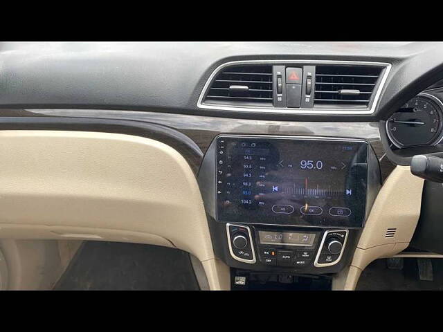 Used Maruti Suzuki Ciaz [2014-2017] ZXI+ in Pune