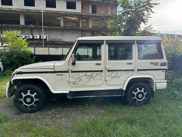 Used Mahindra Bolero [2011-2020] Power Plus ZLX [2016-2019] in Dehradun