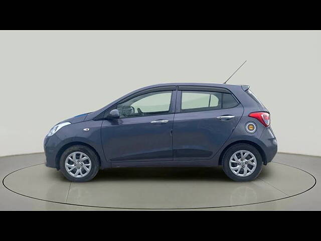 Used Hyundai Grand i10 Magna 1.2 Kappa VTVT in Pune