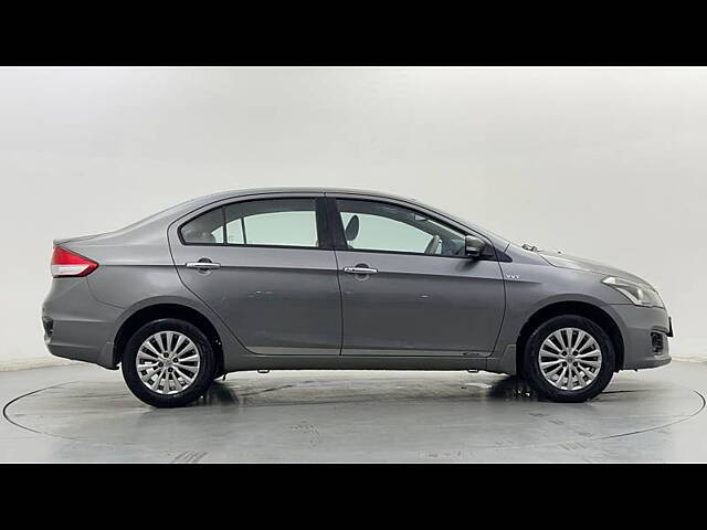 Used Maruti Suzuki Ciaz [2014-2017] ZXi in Delhi