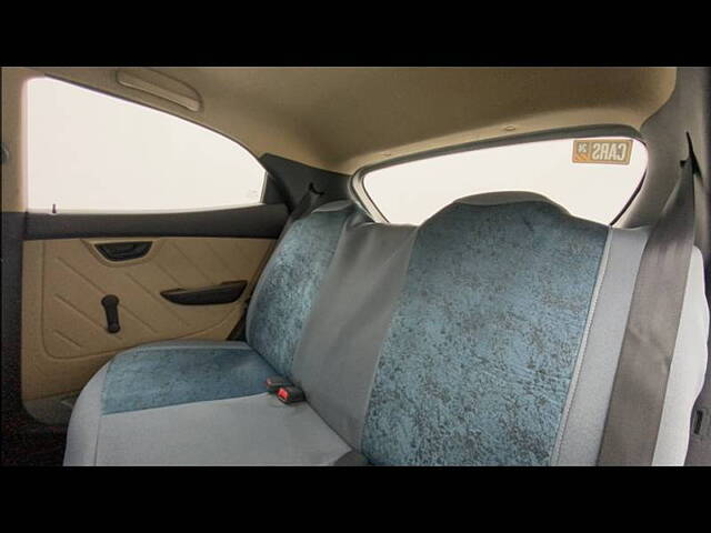 Used Hyundai Eon D-Lite + in Hyderabad