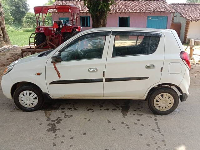 Used Maruti Suzuki Alto [2000-2005] VXI in Ranchi