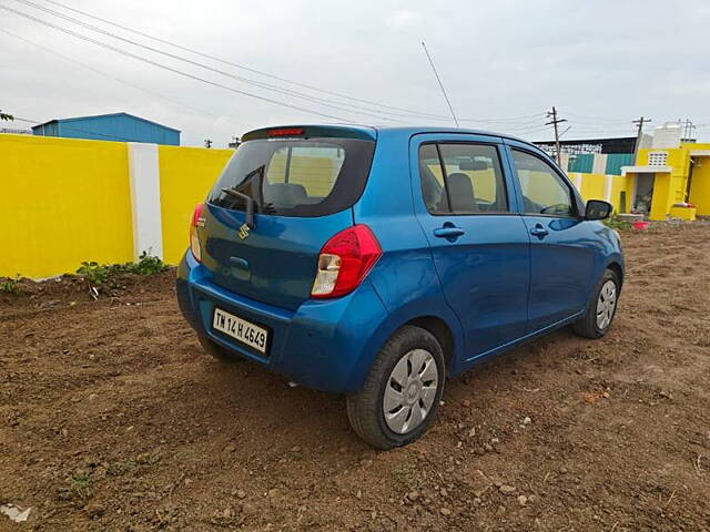 Used Maruti Suzuki Celerio [2017-2021] ZXi AMT [2019-2020] in Chennai