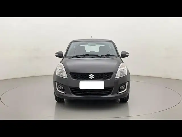 Used 2015 Maruti Suzuki Swift in Bangalore