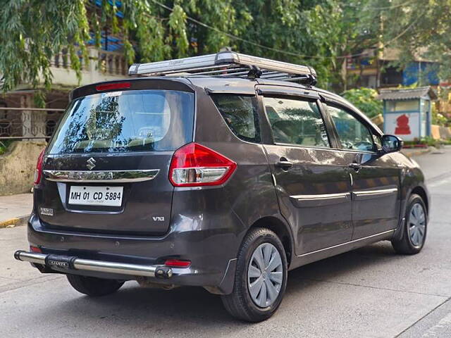 Used Maruti Suzuki Ertiga [2018-2022] VXi in Mumbai