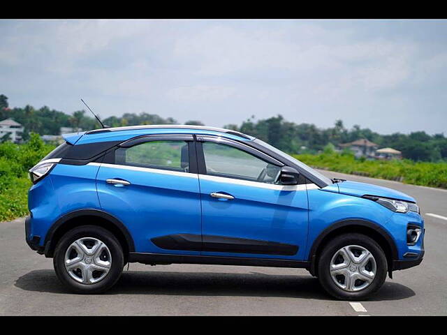 Used Tata Nexon [2020-2023] XMA (S) [2020-2023] in Kochi