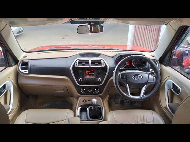 Used Mahindra TUV300 [2015-2019] T8 in Coimbatore