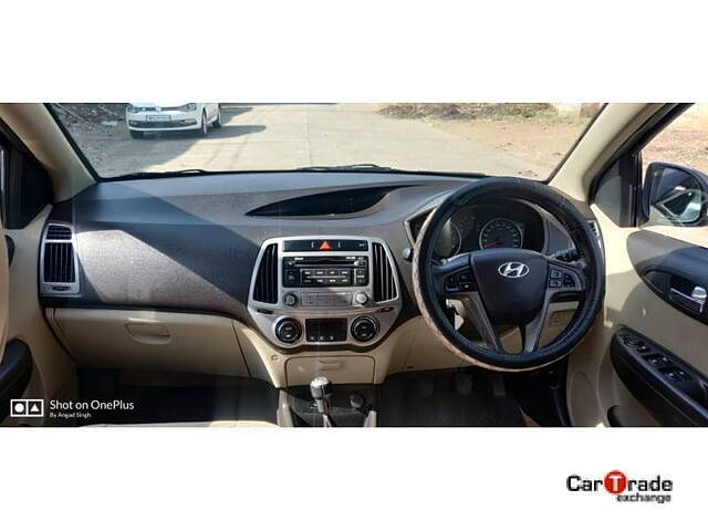 Used Hyundai i20 [2012-2014] Sportz 1.2 in Pune