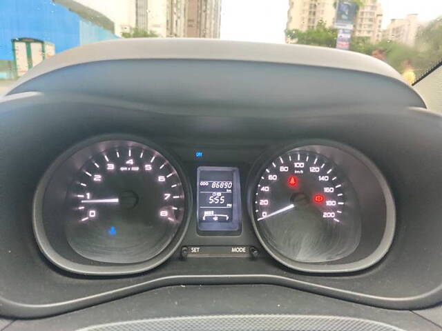 Used Tata Nexon [2017-2020] XE Diesel in Thane