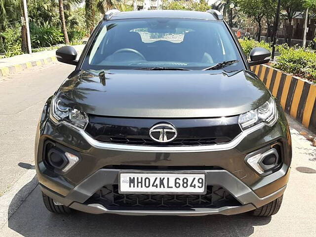 Used 2020 Tata Nexon in Mumbai