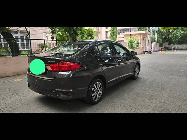 Used Honda City [2014-2017] SV in Delhi