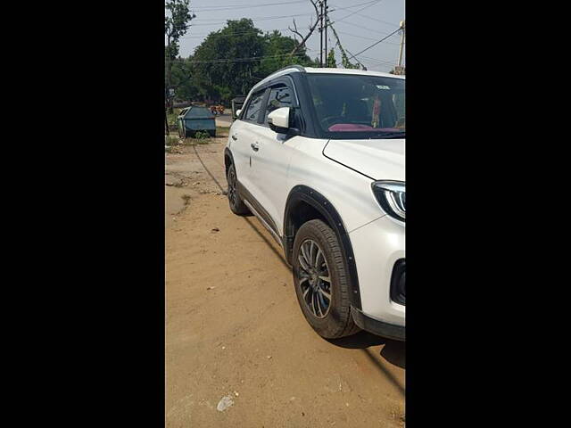 Used Maruti Suzuki Vitara Brezza [2020-2022] ZXi Plus in Ranchi