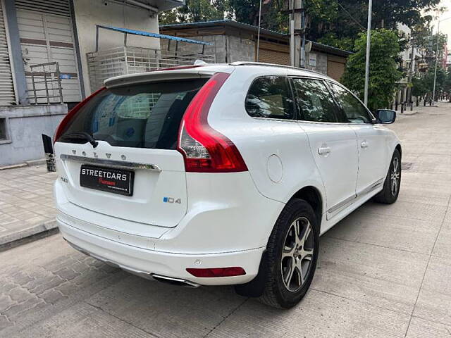 Used Volvo XC60 [2010-2013] Kinetic D4 in Bangalore