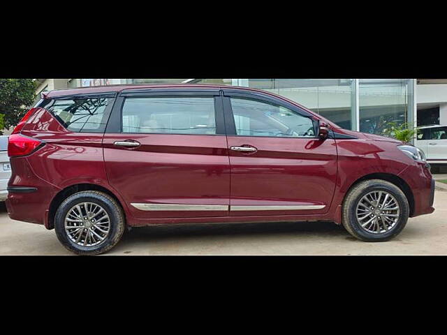 Used Maruti Suzuki Ertiga [2018-2022] ZXi AT in Mysore