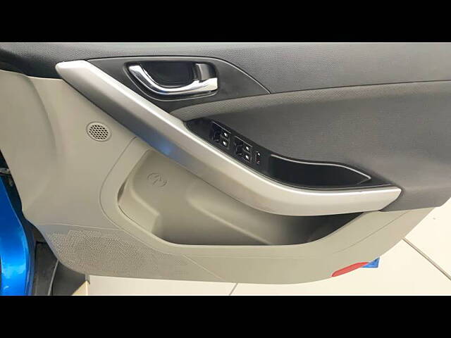 Used Tata Nexon [2017-2020] XZ Plus Diesel in Chennai