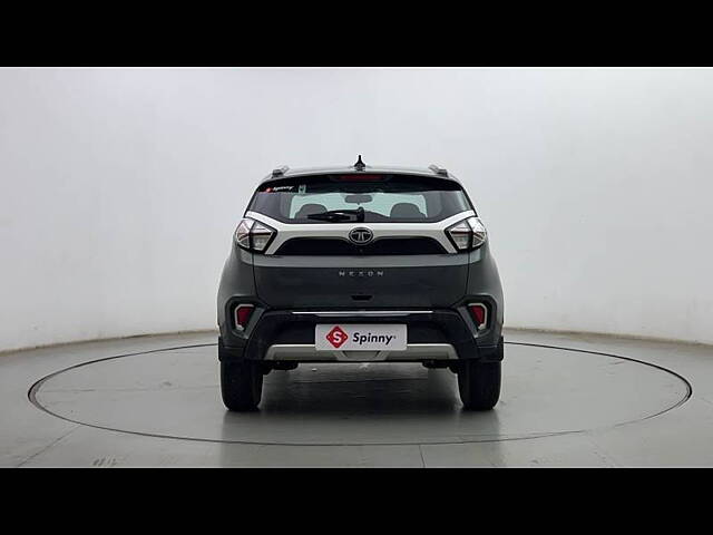 Used Tata Nexon [2017-2020] XT Plus Diesel in Mumbai