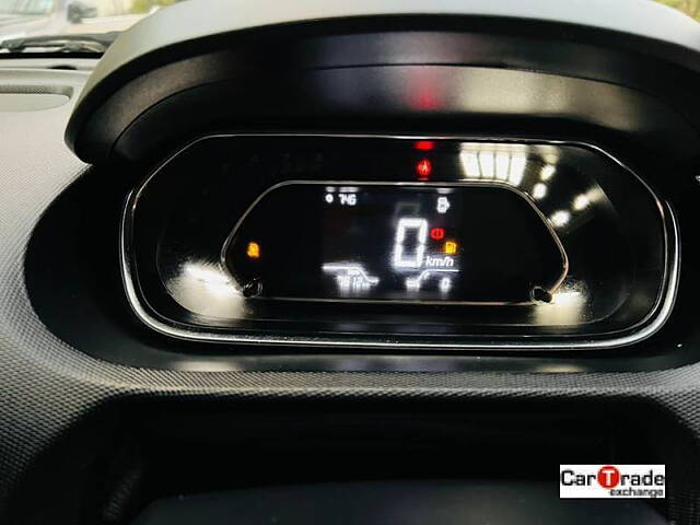 Used Tata Tiago NRG XZ MT [2021-2023] in Delhi