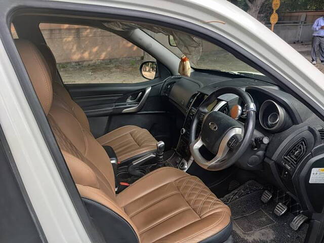 Used Mahindra XUV500 W11 in Noida