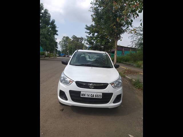 Used Maruti Suzuki Alto K10 [2014-2020] LXi CNG [2014-2018] in Pune