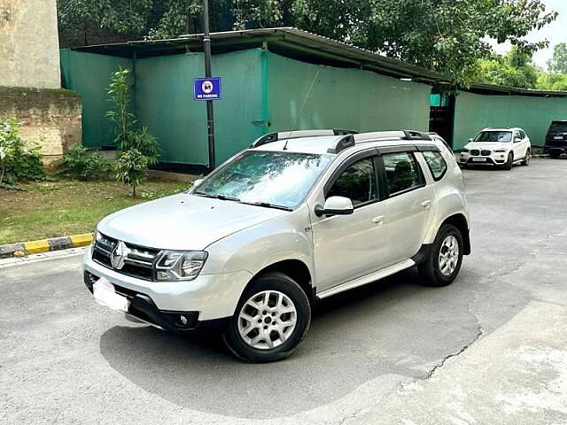 Used 2016 Renault Duster in Delhi