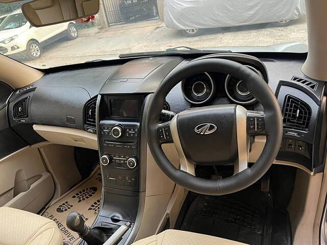 Used Mahindra XUV500 [2011-2015] W6 in Delhi