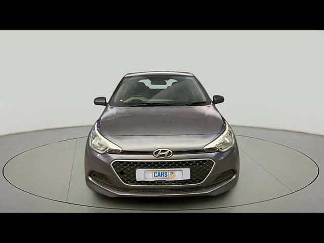 Used Hyundai Elite i20 [2017-2018] Magna Executive 1.2 in Delhi