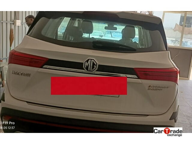 Used 2022 MG Hector in Hyderabad